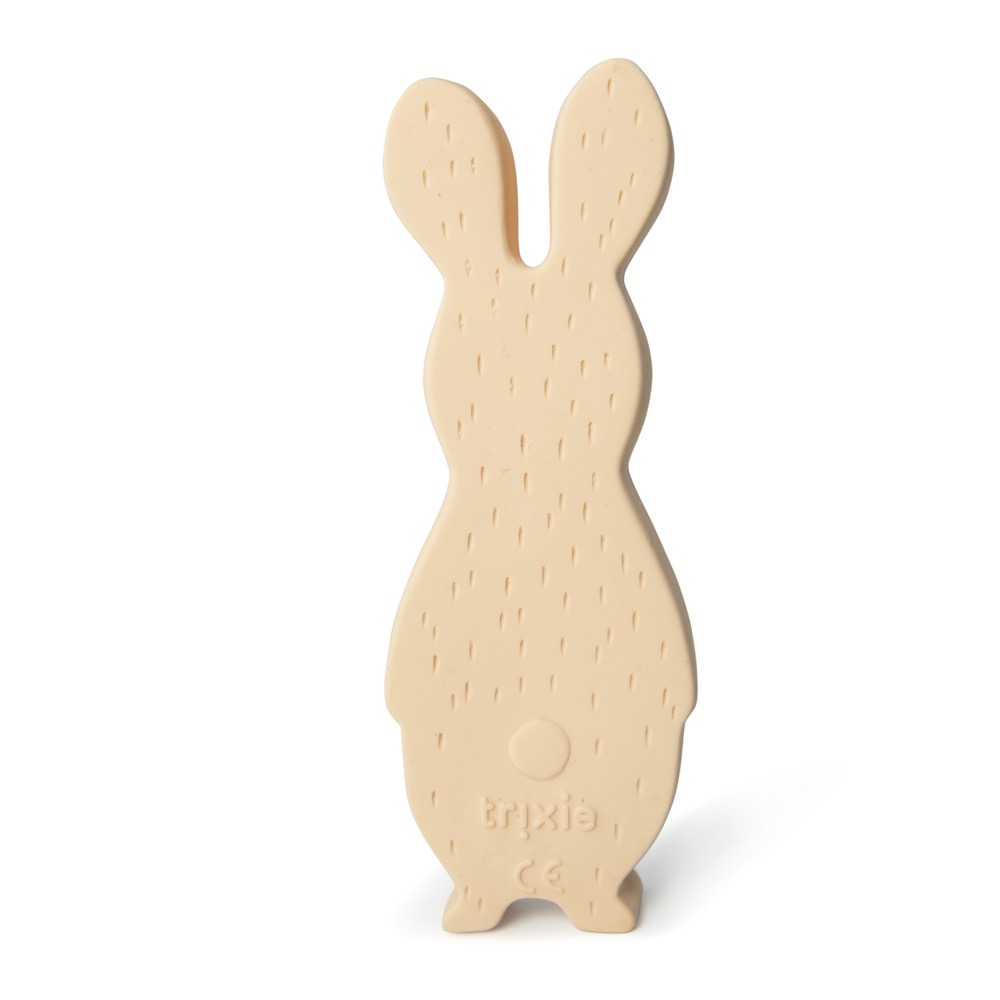 Spielzeug aus Naturkautschuk - Mrs. Rabbit